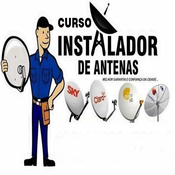 Capa do curso 