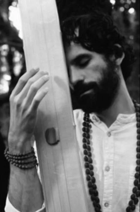 Víctor Sakshin