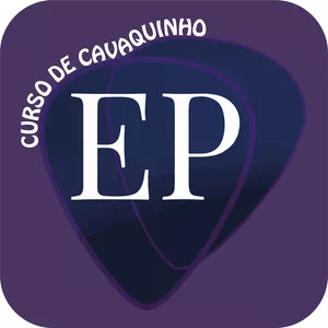 Imagem de capa para o Curso online Curso de Cavaquinho EP com Playbook
