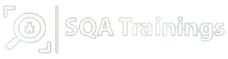 SQA Trainings logo