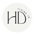 Living in HD logo