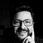 Foto do autor Eduardo Molina