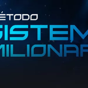 Imagem do curso Sistema Milionario