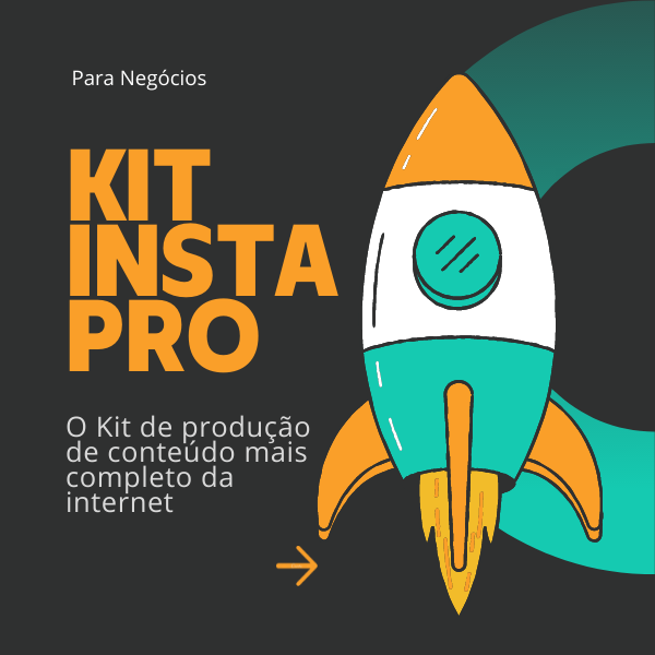 Imagem do curso KIT INSTA PRO