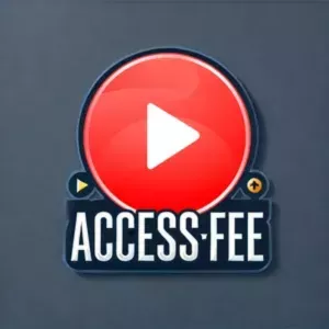 Cover image for Online course Access fee