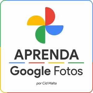 Imagem de capa para o Curso online Curso Aprenda Google Fotos