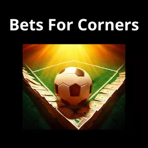 Cover image for Online course Bets For Corners