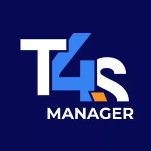 Imagem do curso T4S Manager - Formação para Gerentes Comerciais