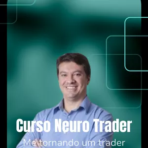Imagem de capa para o Curso online Curso Neuro Trader - Me Tornando um Trader Consistente pela Mudança de Comportamento + Bonûs de 1 Mentoria Individual