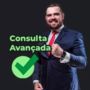 Imagem de capa para o Serviço online Consulta Avançada no CPF/CNPJ