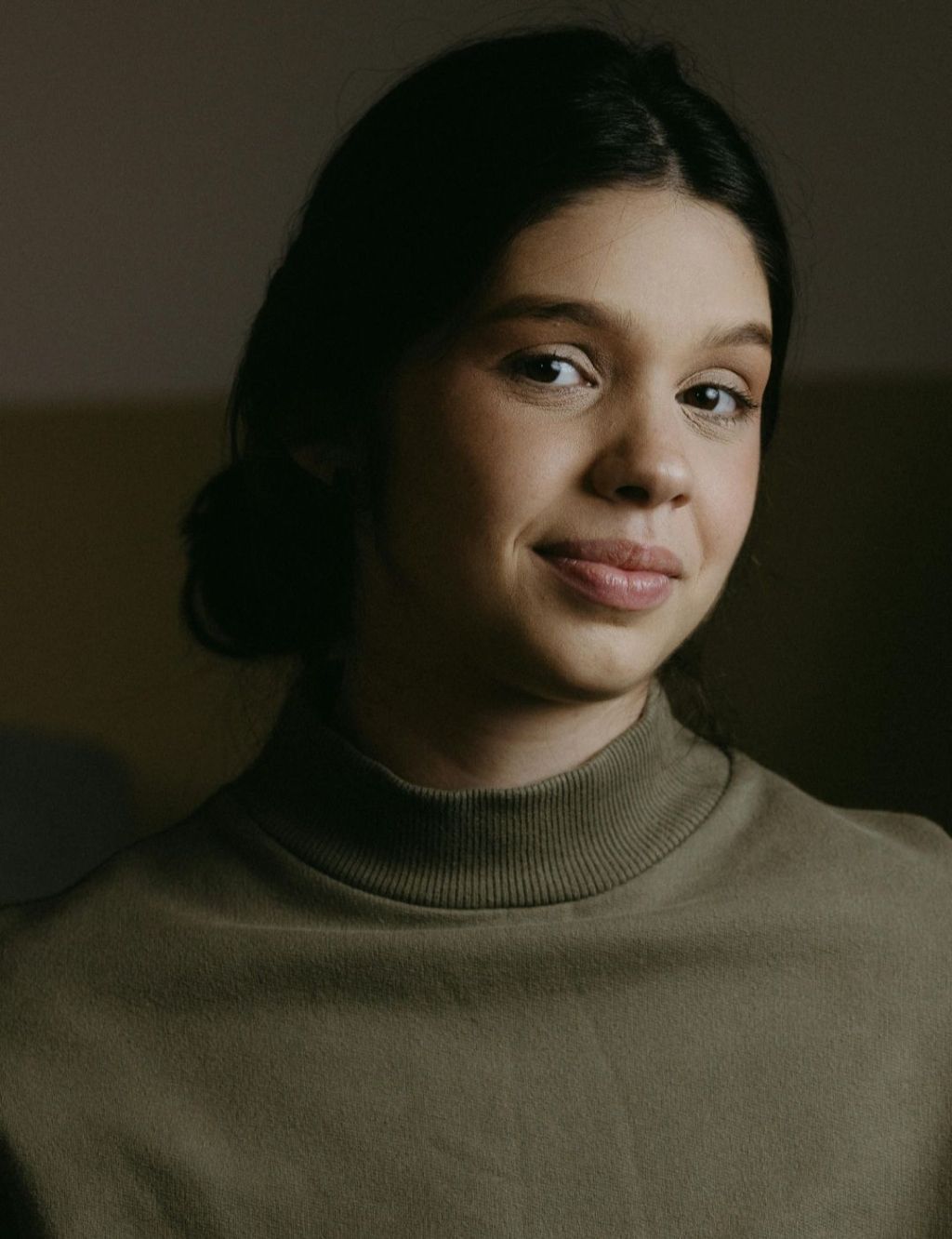 María C. – Bogotá, Colombia