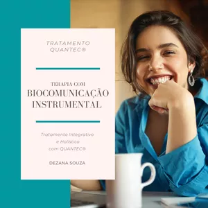 Imagem de capa para o Serviço online Tratamento Individual QUANTEC® Br