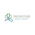 PhlebotoMe Medical Training  logo