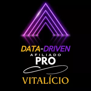 Imagem do curso Afiliado Data Driven Pro Vitalício