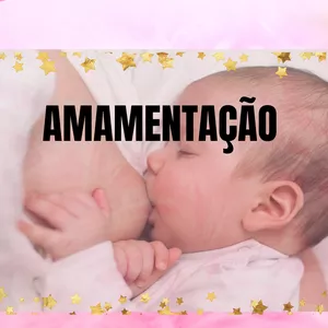 Imagem de capa para o Curso online PACK DE ARTE SOBRE AMAMENTAÇÃO PARA EDUCAÇÃO PERINATAL