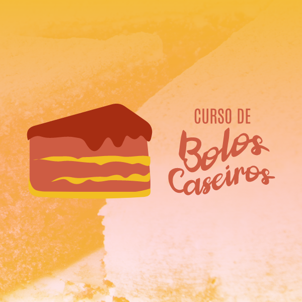 Imagem do curso Como superar o medo e vergonha de vender bolo caseiro