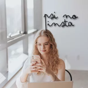 Imagem de capa para o Curso online Psi no Insta