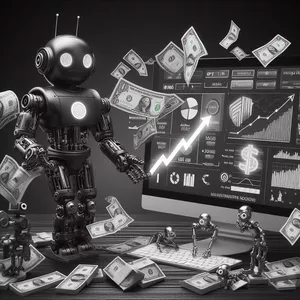 Imagen de portada para Curso online Robot automatizado de captación de clientes potenciales
