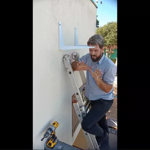 Imagem do curso Mini Curso para elevação de condensadora 