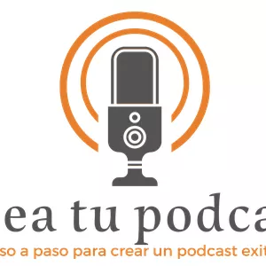 Imagen de portada para Curso online Crea tu podcast