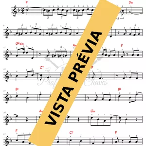 Imagem de capa para o Ebook 🎼 Hino do Clube de Regatas do Flamengo - 738 - Tutorial Partitura e Teclado Fácil