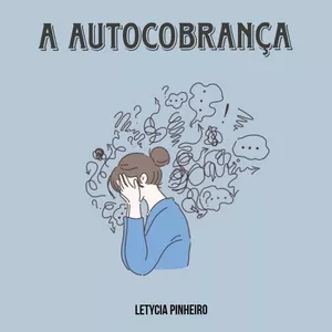 Imagem de capa para o Ebook A Autocobrança