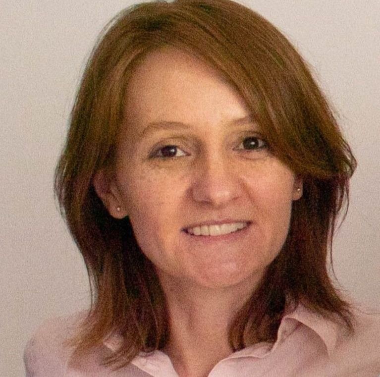 Marlene Rost