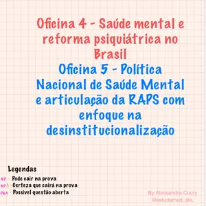 Imagem de capa para o Ebook Oficinas 4 e 5 - PMSUS6 - Inspirali