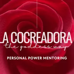 Imagen de portada para Curso online LA COCREADORA