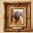 Foto do Criador Sara Helena Rosa Martins