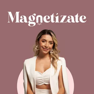 Imagen de portada para Curso online Magnetízate 