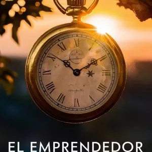 Imagen de portada para Ebook El Emprendedor Resiliente, Claves para el Éxito