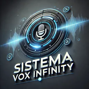 Imagem de capa para o Curso online Sistema Vox Infinity - Plano Infinity Vitalício