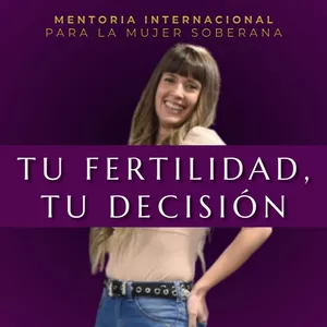 Imagen de portada para Curso online Tu fertilidad, tu decisión