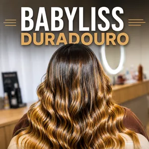 Imagem do curso Babyliss Duradouro