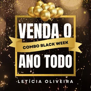 Imagem de capa para o Curso online COMBO: VENDA O ANO TODO 