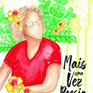 Imagem de capa para o Ebook Mais uma vez Poesia