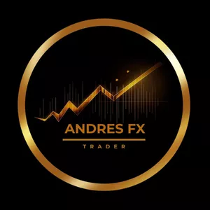Imagen de portada para Curso online TRADING CON ANDRES FX 