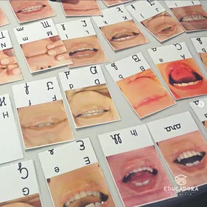 Imagem de capa para o Ebook KIT PLACAS PARA ARTICULAÇÃO!