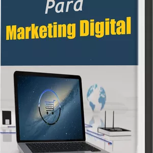 Imagem de capa para o Ebook DOMINE A ARTE DE FAZER DINHEIRO ONLINE