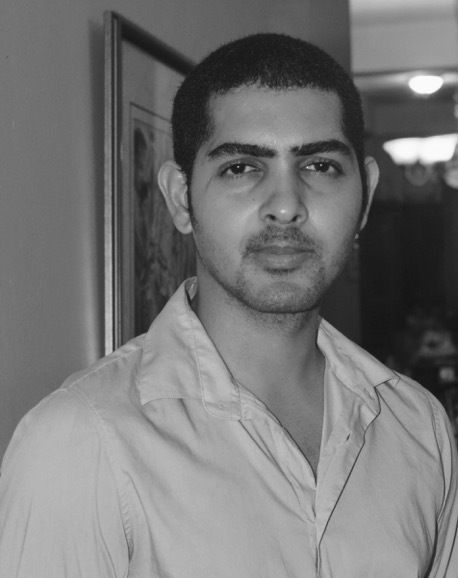 Shanil Singh
