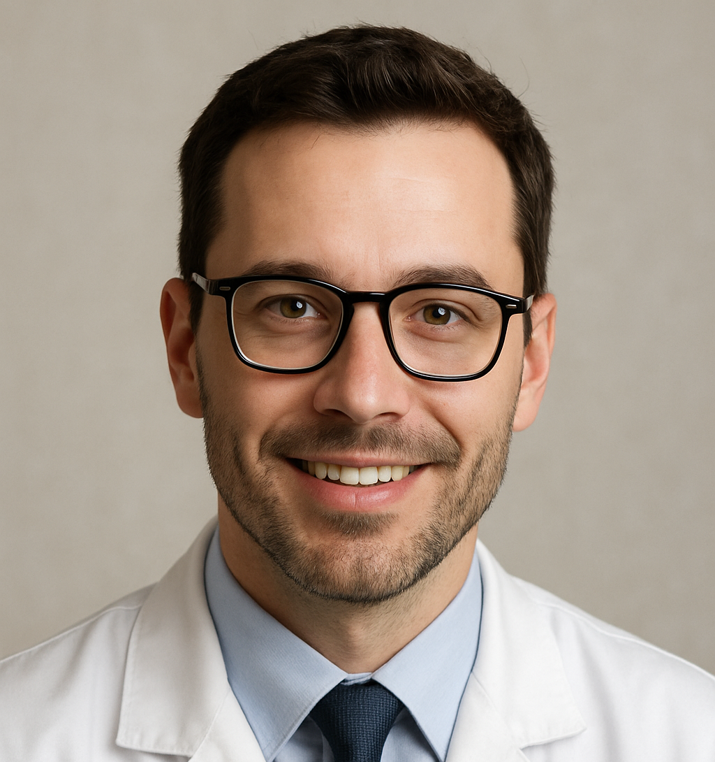 Dr. David T. (Psicólogo)