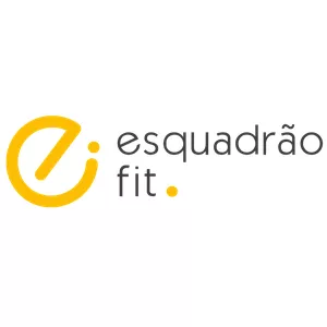 Imagem de capa para o Curso online App Esquadrão Fit - Paula Rosendo Emagrecimento