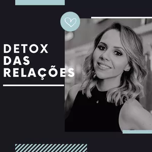 Imagem de capa para o Curso online Detox das Relações