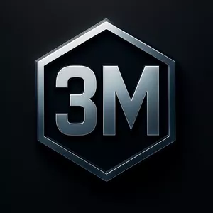 Imagem de capa para o Ebook Imersão 3M