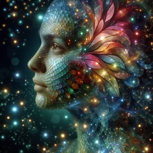 Cover image for Online course Polarsternisiert Meditation - monatlich