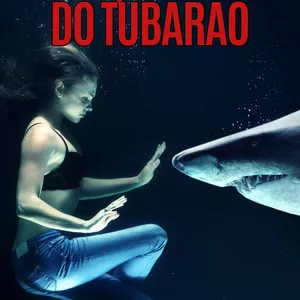 Imagem de capa para o Ebook Arquétipo do Tubarão