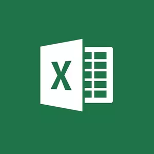 Imagem de capa para o Curso online Excel do Básico ao Avançado