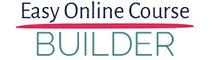 Easy Online Course Builder