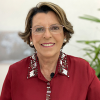 Pra. Ângela Valadão